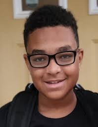 Obituary for Anthony Collins Jr. "AJ"