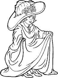 Fancy Nancy Coloring Pages 9 Gif 250 335 Ballerina Coloring Pages Coloring Pages Princess Coloring Pages