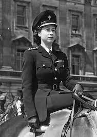 The queen mother, queen elizabeth speaks to the nation as the war is beginning. 34 Things You Didn T Know About Queen Elizabeth Young Queen Elizabeth Princess Elizabeth Elizabeth Ii