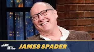 James Spader