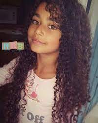 This is a cute twist on your average hairstyles for long hair! 390 Curly Hair Kids Ideas In 2021 Kids Hairstyles Beautiful Children Beautiful Babies
