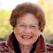 Obituary for Margery Catherine Close