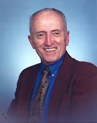 William Parker Obituary