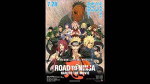 Naruto owes much of its popularity to a winning mixture of magical ninja techniques, fights, slapstick comedy and friendship.road to ninja provides all the familiar elements and just enough sentiment to delight the legions of naruto fans. Naruto Shippuden Road To Ninja Theme Song Youtube