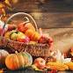 THANKSGIVING HOLIDAY MARKET event image