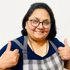 Wonder Kitchen -Ami Dave