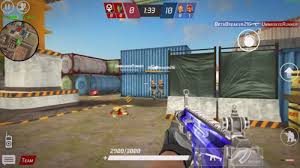 Maskgun mod apk 2.900 unlimited money latest version popular action game for android. Maskgun Multiplayer Fps Apk 2 901 Download Free For Android