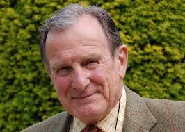 People — St Martin's Church