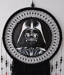 Star Warrior Inspired Fan Gifts Dream Catcher Wall Decor Etsy In 2021 Dream Catcher Large Dream Catcher Warrior Gift