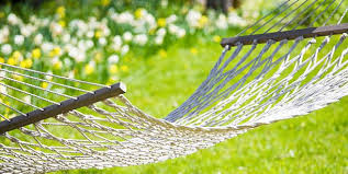 Pick a location (there can be more than one!); How To Hang A Hammock Step By Step Guide To Hanging A Hammock