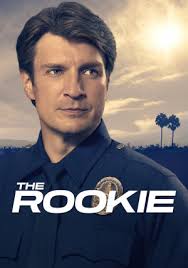 Full cast of The Rookie (TV Show, 2018