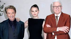 Martin Short Almost Ruined Costar Selena Gomez & Benny Blanco's Wedding