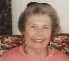 Marie C. Welsh Vogel—2/6/2018