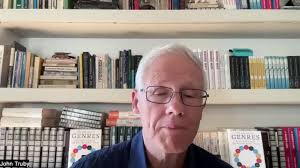 Are you wondering what makes the difference between your story being in the  top 0.1% of best-selling books and screenplays? , John Truby joins us to  talk about the anatomy of genres and how to use ...