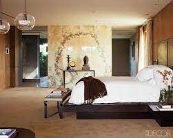 Miami Beach Makeover Celebrity Bedrooms Elegant Master Bedroom Bedroom Design