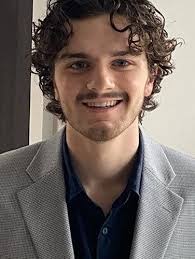 AIDEN CAYWOOD IS PADUCAH...