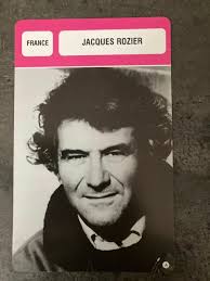 CARTE FICHE CINEMA Jacques Nolot EUR 2,50