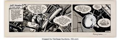 At coast2coast auctions we've set more than 600 world records on the prices of various collectibles and items. Comic Strips Original Art Marcello Cesarini S Original Comic Art Gallery At Comicartfans Com