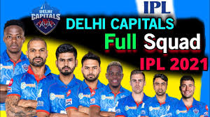 Shreyas iyer (c), ajinkya rahane, amit mishra, avesh khan, r ashwin, rishabh pant, shikhar dhawan, shimron hetmyer, axar patel, ishant previous articlevivo ipl auction 2021 live updates: Ipl 2021 Delhi Capitals Squad For Ipl 2021 Dc Probable Squad In Ipl 2021 Youtube