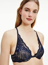 Dámské kalhotky Tommy Hilfiger UW0UW04220