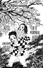 Scan Kimetsu No Yaiba 38 Vf The demon slayer rpg 2 game is inspired by the popular anime series demon slayer, in the game play you can choose to be the hero fighting all the evil demons or betray the humans and join the. scan kimetsu no yaiba 38 vf
