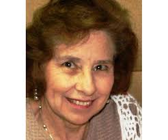 Estela McCaffrey Obituary (1940