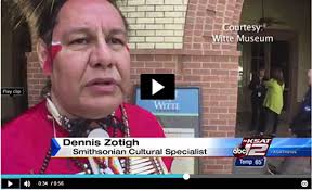 Affiliates in the news: April edition