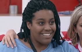 Alison Hammond recalls almost choosing Blind Date over Big Brother