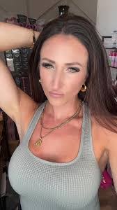 Cassidy Bybee's Instagram, Twitter & Facebook