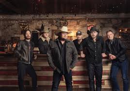 Randy Rogers Band Dallas Fort Worth Tickets Billy Bobs