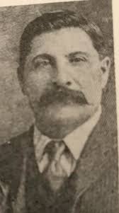 William Denver McGaa Sr. (1859-1925)