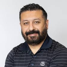 Scott Koons's Instagram, Twitter & Facebook