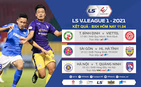 Chơi lô là một trong cách chơi xổ số miền bắc dựa vào 2 số cuối cùng của tất cả các giải hay 2 con số cuối cùng của 27 kết quả từ giải đặc biệt cho đến giải 7. Káº¿t Quáº£ Bong Ä'a Viá»‡t Nam Hom Nay 11 4 Báº£ng Xáº¿p Háº¡ng V League