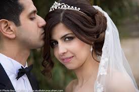 Mariage de Safa et Ali