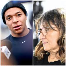 🚨 Fayza Lamari avoue avoir voulu quitter le SM Caen mais est finalement  restée, convaincue par Kylian Mbappé 😳😭 « 𝗝𝗲 𝗺𝗲 𝘀𝗼𝘂𝘃𝗶𝗲𝗻𝘀  𝗮𝘃𝗼𝗶𝗿 𝗱𝗶𝘁 𝗮̀ 𝗞𝘆𝗹𝗶𝗮𝗻 𝗵𝘂𝗺𝗯𝗹𝗲𝗺𝗲𝗻𝘁 𝗾𝘂'𝗼𝗻 𝗻𝗲  𝗻𝗼𝘂𝘀 𝗺𝗲́𝗿𝗶𝘁𝗮𝗶𝘁