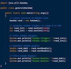Random Number Generator Java Quantum Computing