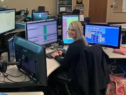 Answering the call: Public safety dispatchers honored
