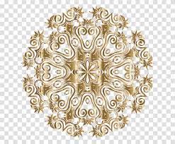 Maybe you would like to learn more about one of these? Gold Floral Flourish Motif Design No Background Design Golden Flower Floral Design Pattern Transparent Png Pngset Com