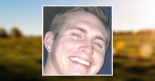 Zachary L. New Obituary April 22, 2013