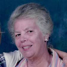 Obituary for Sylvia “Sue” Pierce Perilloux