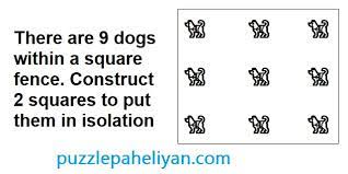 How much did i have? Where Are My Smart Friends Riddle Answer 3 Riddle Puzzle Paheliyan
