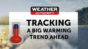 weather tomorrow