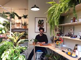 Hours may change under current circumstances Urban Garden Shop Plants And Friends Sprouts In Hayes Valley