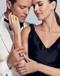 Crafted with care for the moments you'll cherish forever.⁠ ⁠ #GabrielandCo  #GabrielNY #GabrielLoveStory #GabrielBridal