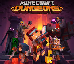 Encuentra fotos de stock perfectas e imágenes editoriales de noticias sobre minecraft: Minecraft Dungeons Hands On A Shameless Diablo Clone And Better For It Ars Technica