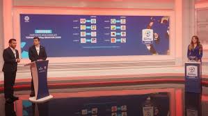 Independiente santa fe iniciará su participación en la copa betplay 2020 desde la tercera fase. Copa Betplay Octavos De Final Polemica En La Copa Colombia Por Supuesto Amano En El Sorteo De Octavos De Final Marca Claro Colombia
