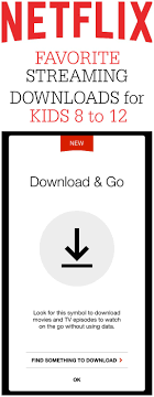 Take a sneak peek before letting your child immerse in its joy. 15 Netflix Streaming Downloads For Kids 8 12 Inner Child Fun