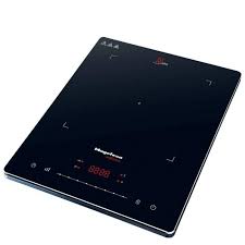 Placa de inducción o cocina a las placas de inducción son las herederas de las vitrocerámicas: Magefesa Cocina De Induccion Mgf8040 Falabella Com