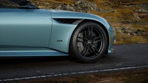 Image result for Caribbean Blue 2022 Aston Martin
