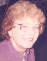 Deborah Purvis Obituary (2007)